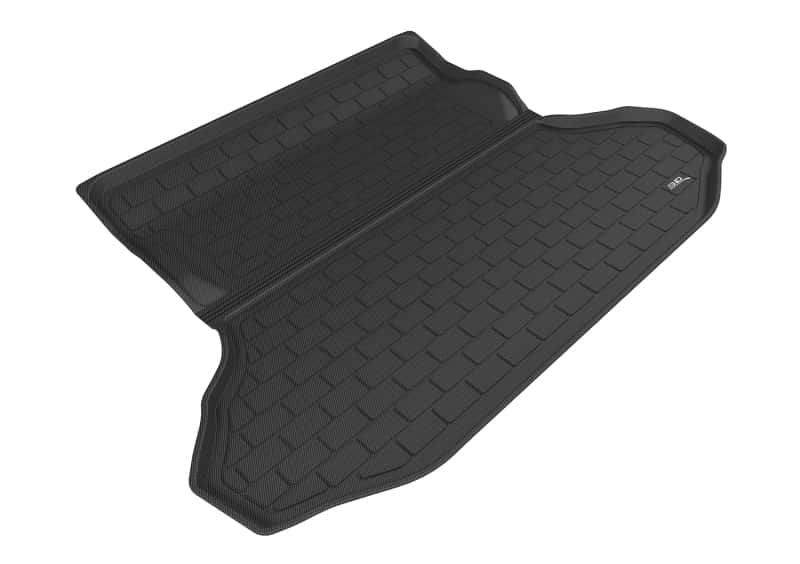 3D MAXpider — 3D MAXpider 2015-2019 Subaru Legacy Kagu Cargo Liner - Black
Cargo Area Liner - view 1