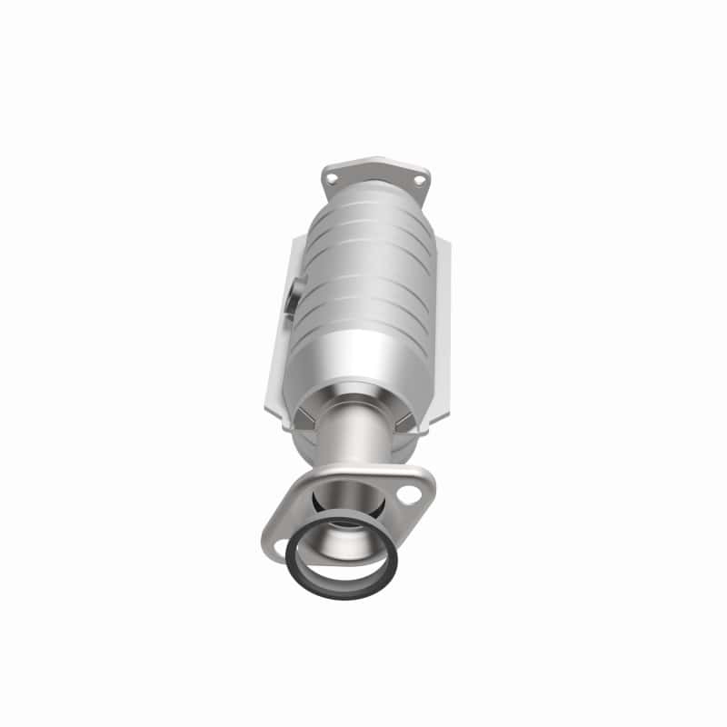 Magnaflow — MagnaFlow Conv DF 99-00 Honda Civic EX/SI 1
HM Grade
HM - view 23