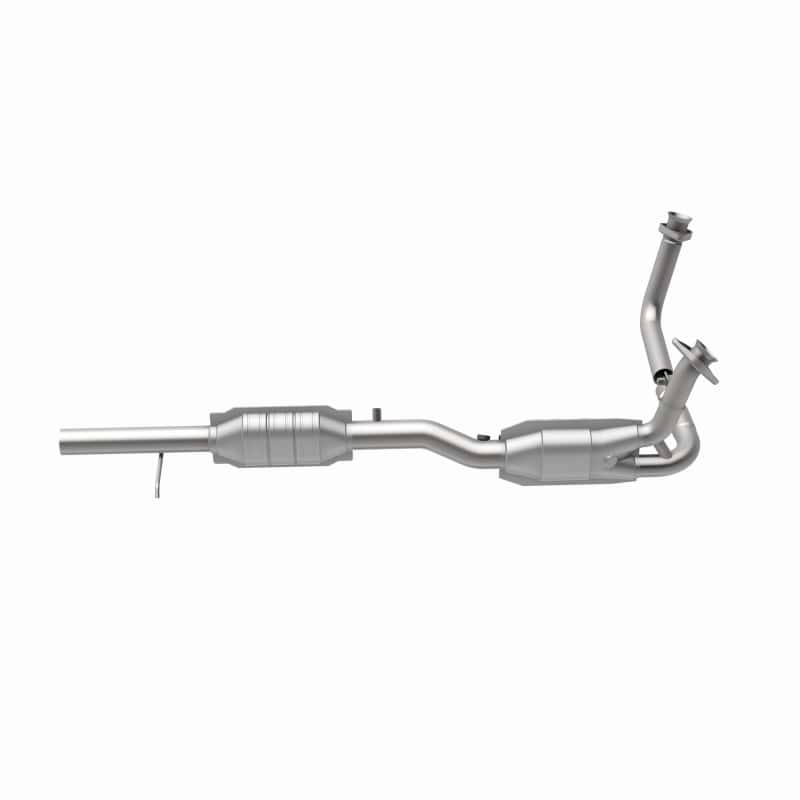 Magnaflow — MagnaFlow Conv DF 96 Bronco F150/F250 2 Conv
HM Grade
HM - view 20
