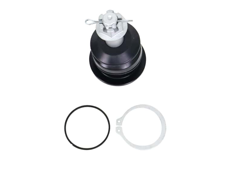 Whiteline — Whiteline 05-15 Toyota Tacoma Fixed Offset UCA Replacement Ball Joint Kit - view 3