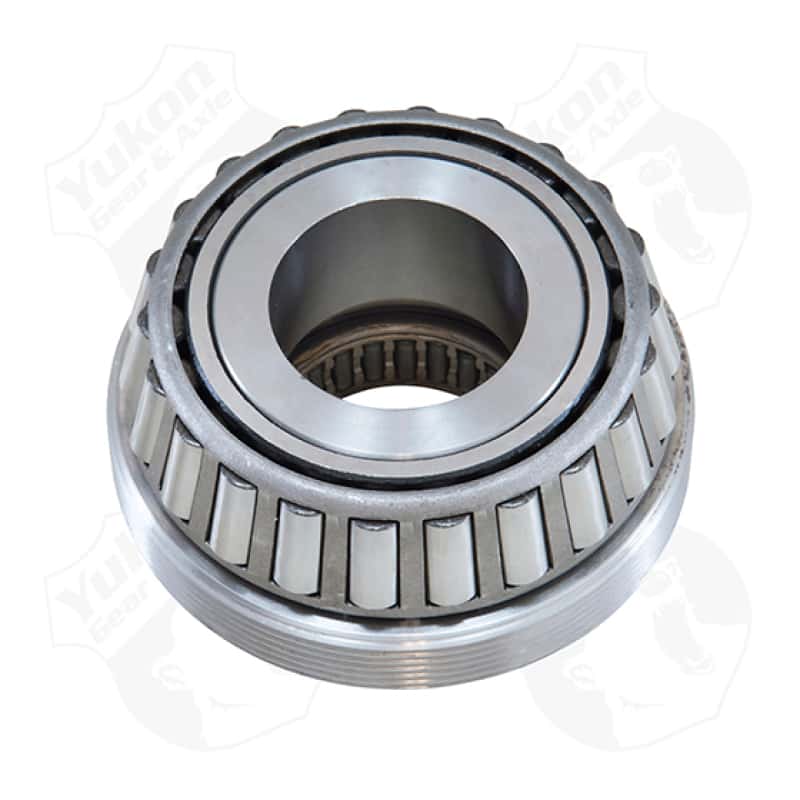 Yukon Gear & Axle — Yukon Gear GM 9.25in IFS Side Adjuster / 11+
Side Adjuster  - view 1