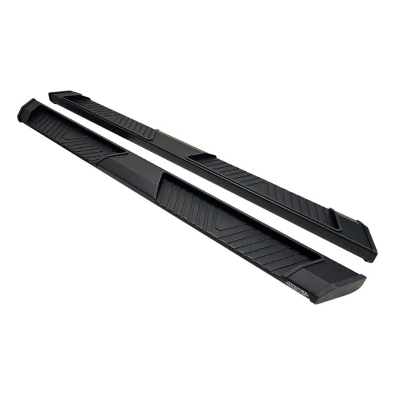 Westin — Westin 15-25 Chevrolet/GMC Colorado/Canyon CC AT6 Running Boards - Black
Running Boards - view 2