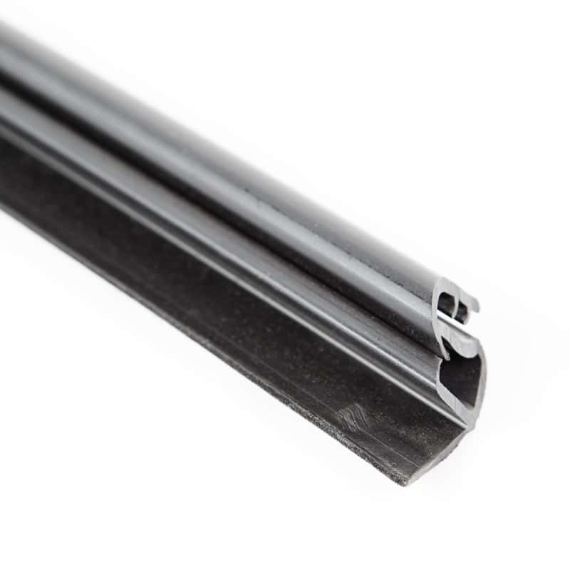 OMIX — Omix Inner Glass Seal Rear RH 07-18 Jeep Wrangler
Door Window Seal - view 3