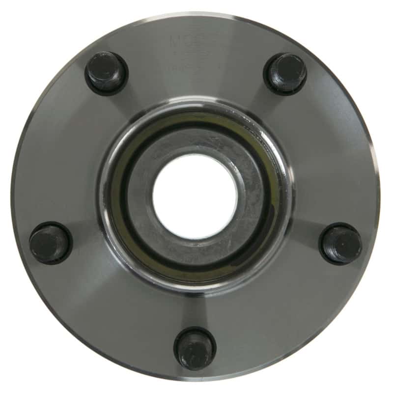 Moog — MOOG 99-04 Chrysler 300M Rear Hub Assembly - view 2