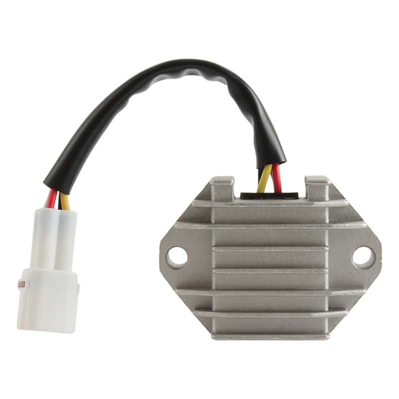 Arrowhead — Arrowhead Yamaha 12 Volt Regulator / Rectifier - view 2