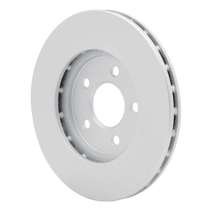 DFC — DFC 94-99 Ford FT800 Conventional (w/Front Disc Brakes) Front GeoSPEC Coated Rotor
DFC Brake Rotor - view 4