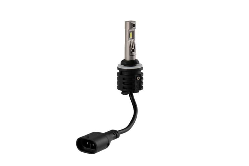 Diode Dynamics — Diode Dynamics 880/881 White SL2 LED Bulb (one) - view 1