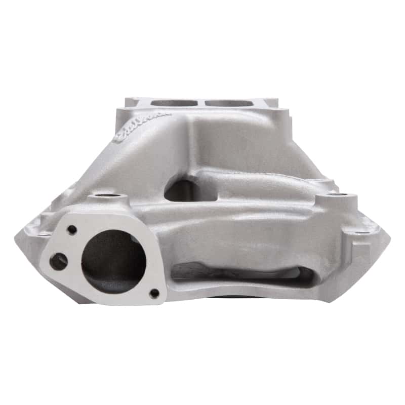 Edelbrock — Edelbrock Ford 351 RPM Air Gap Manifold
MANIFOLD - view 9