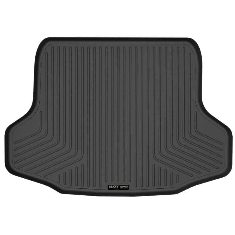 Husky Liners — Husky Liners 20-22 Nissan Sentra WeatherBeater Trunk Liner - Blk
Cargo Liner - view 1