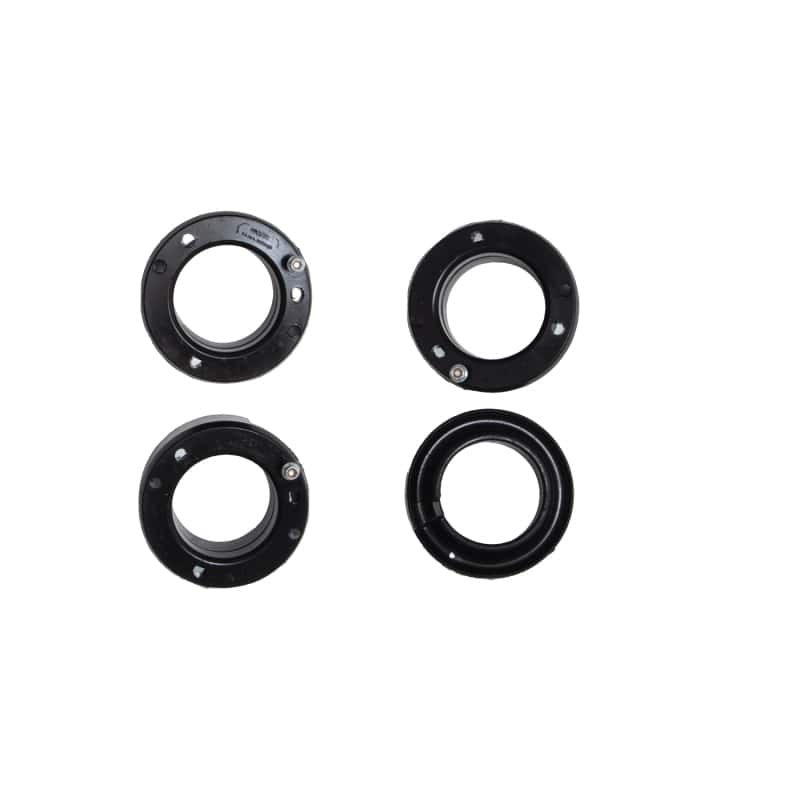 Bilstein — Bilstein B12 12-24 Dodge Ram 2500 4WD Front Coil Spring Set - 2in Lift
Front Kit - view 2