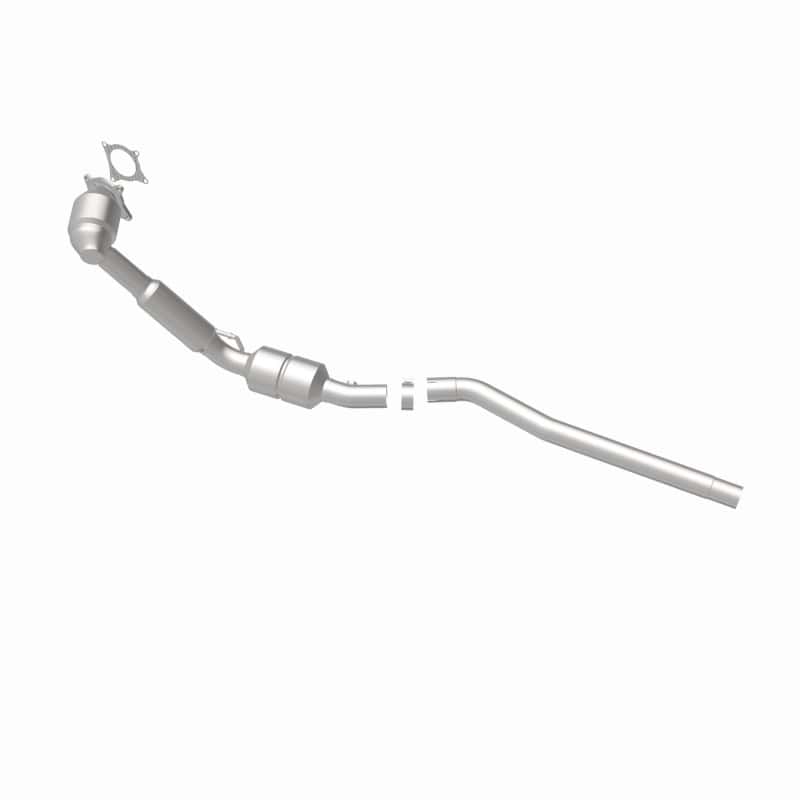 Magnaflow — MagnaFlow Conv DF 06-08 Jetta/GTI/A3/ 2.0T OE
OEM Grade
OEM - view 17