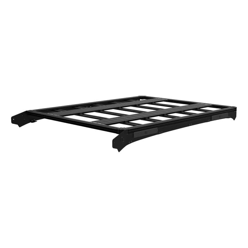 KC HiLiTES — KC HiLiTES 15-25 Ford F-150/17-25 Raptor/17-25 Super Duty Platform One Roof Rack - view 2