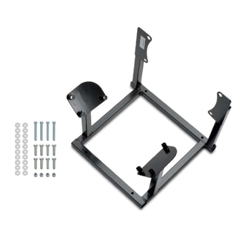 Ford Racing — Ford Racing 7.3L V8 Super Duty Crate Engine Shipping and Storage Cradle
Engine Stand - view 1