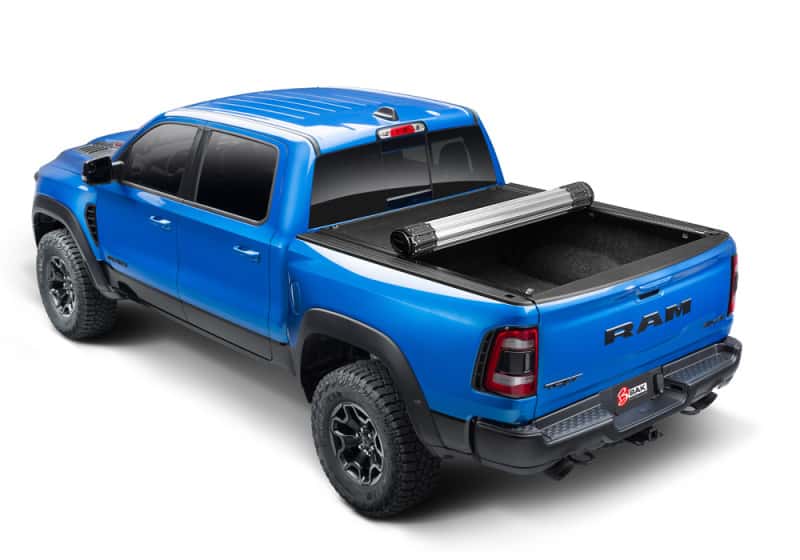 BAK — BAK 09-18 Ram 1500 (19-20 Classic Only) / 10-20 Ram 2500/3500 6ft 4in Bed (w/o Ram Box) Revolver X2
RX2 09-18Ram6ft.4woR
RX2 09-18Ram6'4woRB - view 5