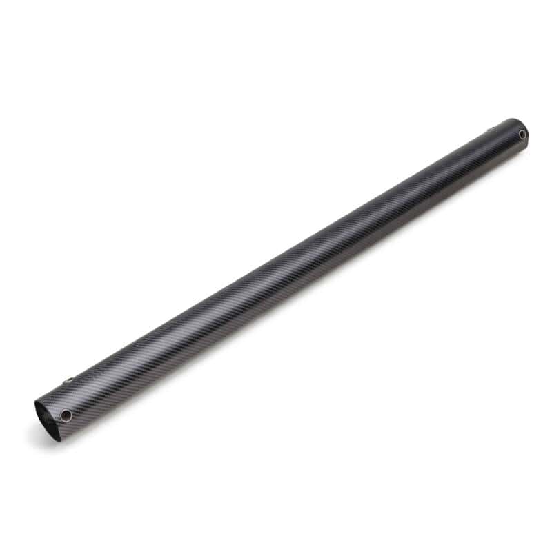Seibon — Seibon 2023+ Nissan Z Carbon fiber Rear Strut Brace - view 2