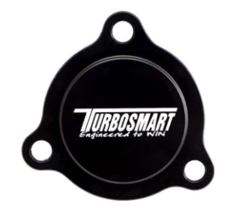 Turbosmart — Turbosmart BOV Block-Off Cap Ford EcoBoost Focus RS 2.3L
Blow Off Valve - view 2
