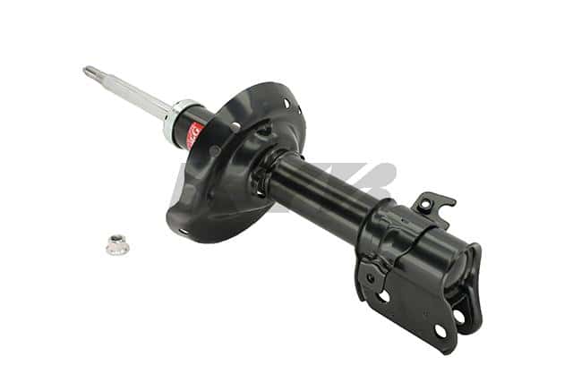 KYB — KYB Shocks & Struts Excel-G Front Right SUBARU Forester 2004-05 - view 7