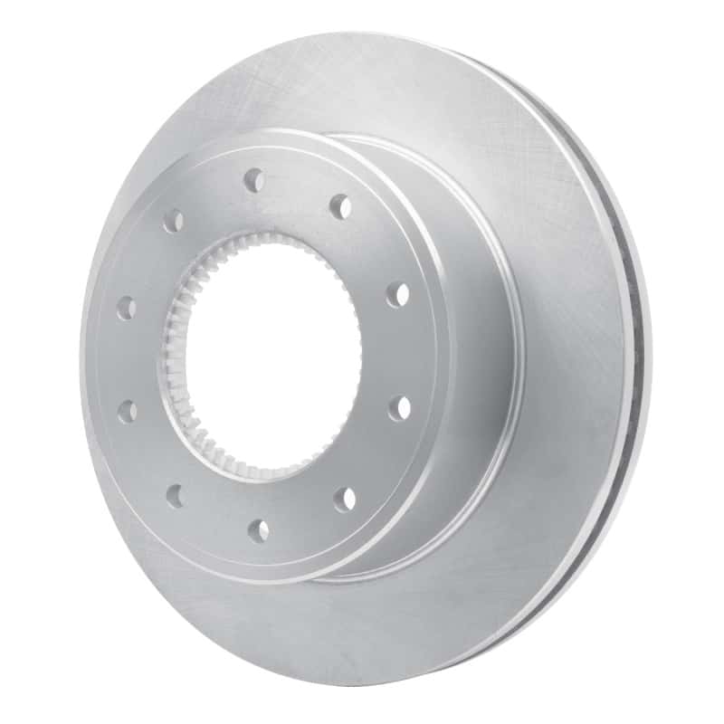 DFC — DFC 04-10 Chevrolet C5500 Kodiak Rear Brake Rotor
DFC Brake Rotor - view 2