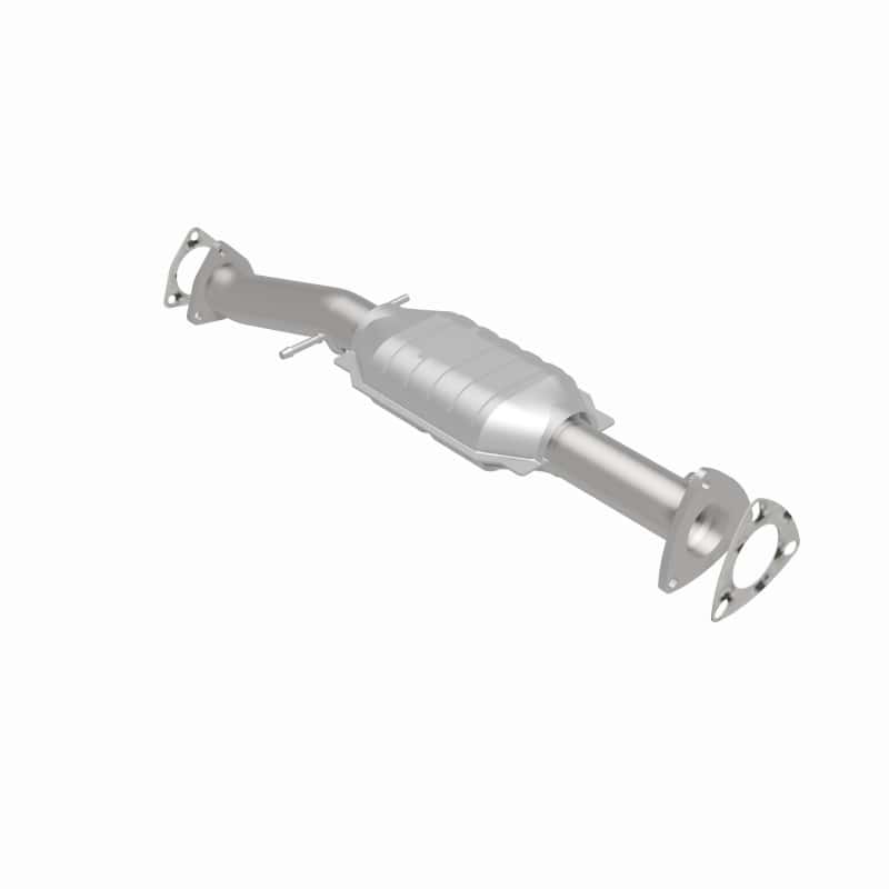 Magnaflow — MagnaFlow Conv DF Sonoma-S10 99 4.3L
HM Grade
HM - view 14