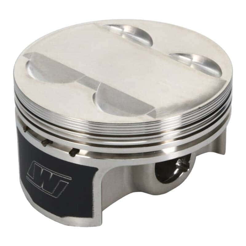 Wiseco — Wiseco Honda J32 +4cc Dome 89.5mm Bore Piston Kit
Piston Set - view 1
