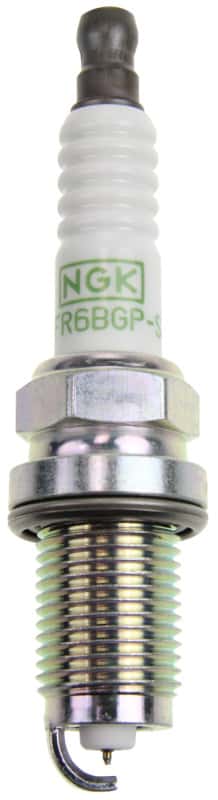 NGK — NGK G-Power Spark Plug Box of 4 (ZFR5BGP) - view 2