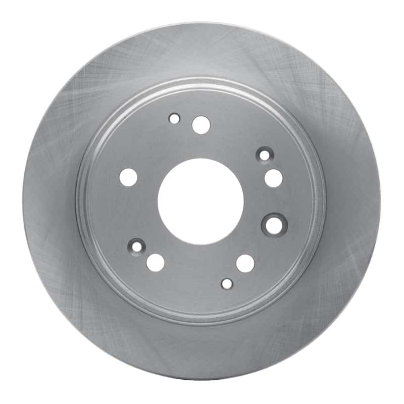 DFC — DFC 01-03 Acura CL Rear Brake Rotor
DFC Brake Rotor - view 1