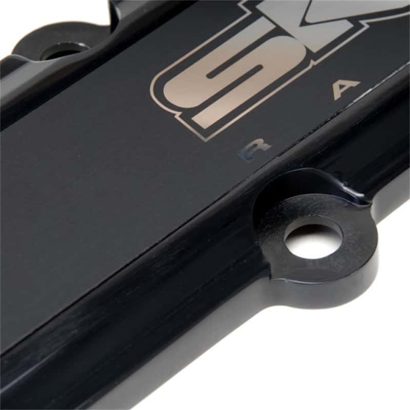 Skunk2 Racing — Skunk2 Honda/Acura B Series VTEC Billet Wire Cover (Black Series)
Engine Dress-Up Kit - view 5