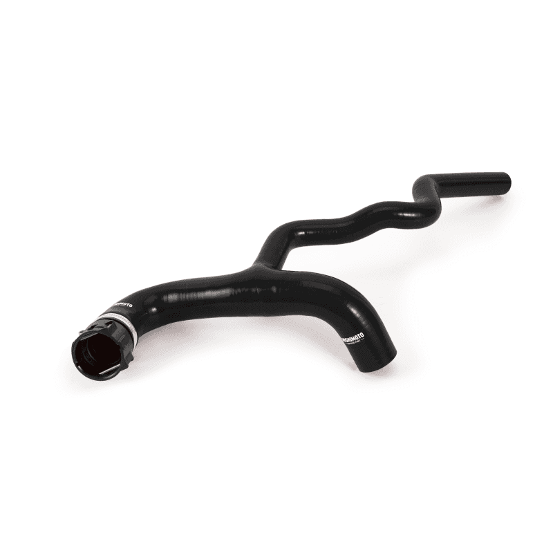 Mishimoto — Mishimoto 2012+ Fiat 500 Abarth/Turbo Black Silicone Radiator Hose Kit
Coolant Hose Kit - view 7