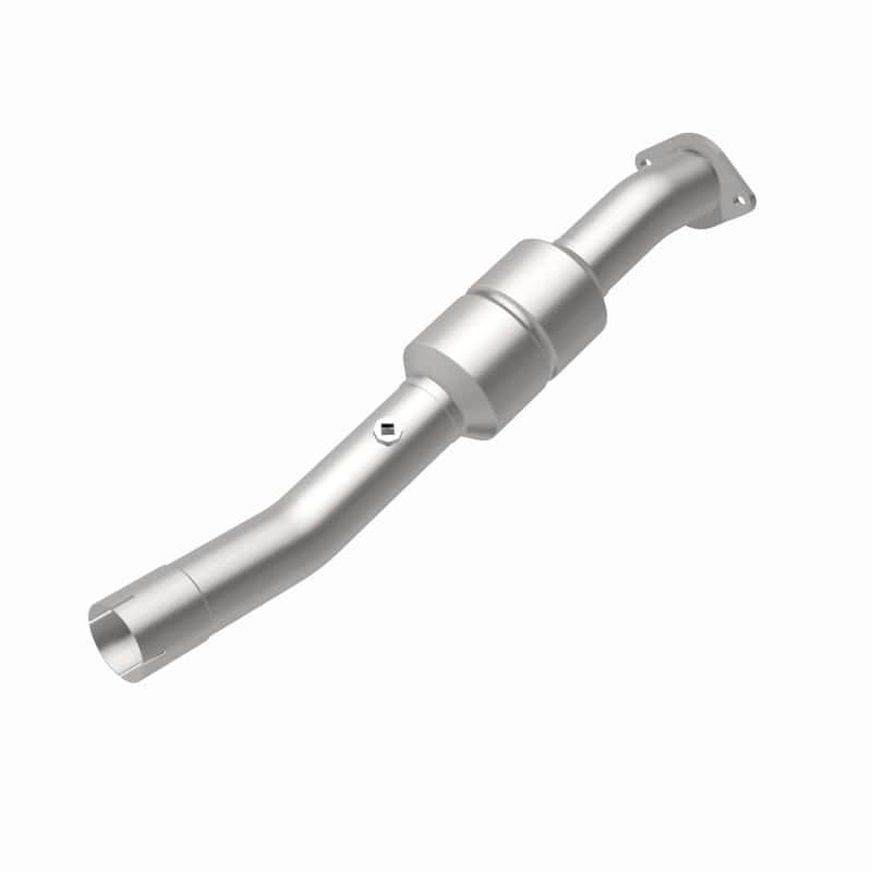 Magnaflow — MagnaFlow Conv DF 03-08 Chevy/GMC Passenger Side Rear
HM Grade
HM - view 18