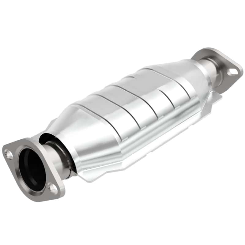 Magnaflow — MagnaFlow Conv DF 95-96 Mazda Millenia 2.5L
California - view 1