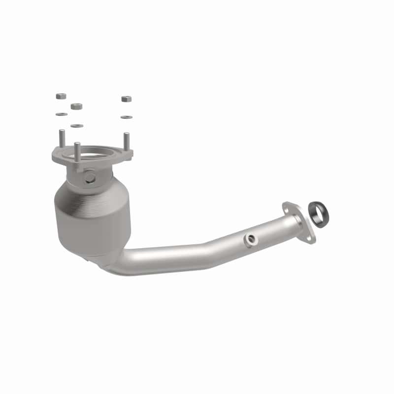 Magnaflow — MagnaFlow Conv Direct Fit 08-09 Suzuki SX4
OEM Grade
OEM - view 6