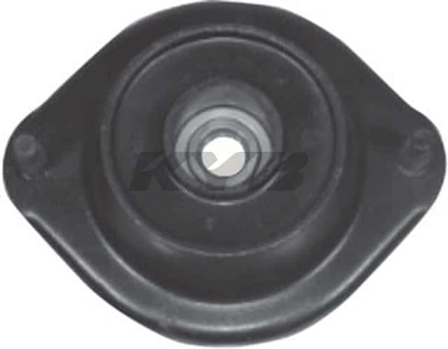 KYB — KYB Shocks & Struts Strut Mounts Front KIA Rio 2001-02
Strut Mount - view 4
