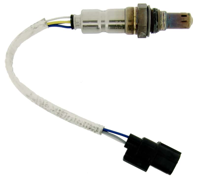 NGK — NGK Acura MDX 2013-2010 Direct Fit 5-Wire Wideband A/F Sensor
Oxygen Sensor - view 2