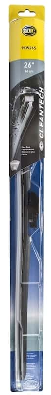 Hella — Hella Clean Tech Wiper Blade 26in - Single
WIPER BLADE 26" CT - view 5