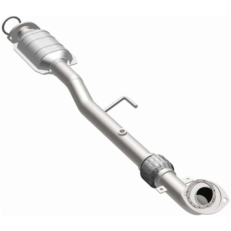 Magnaflow — MagnaFlow Conv DF 07-09 Toyota Camry 2.4L
OEM Grade
OEM - view 3