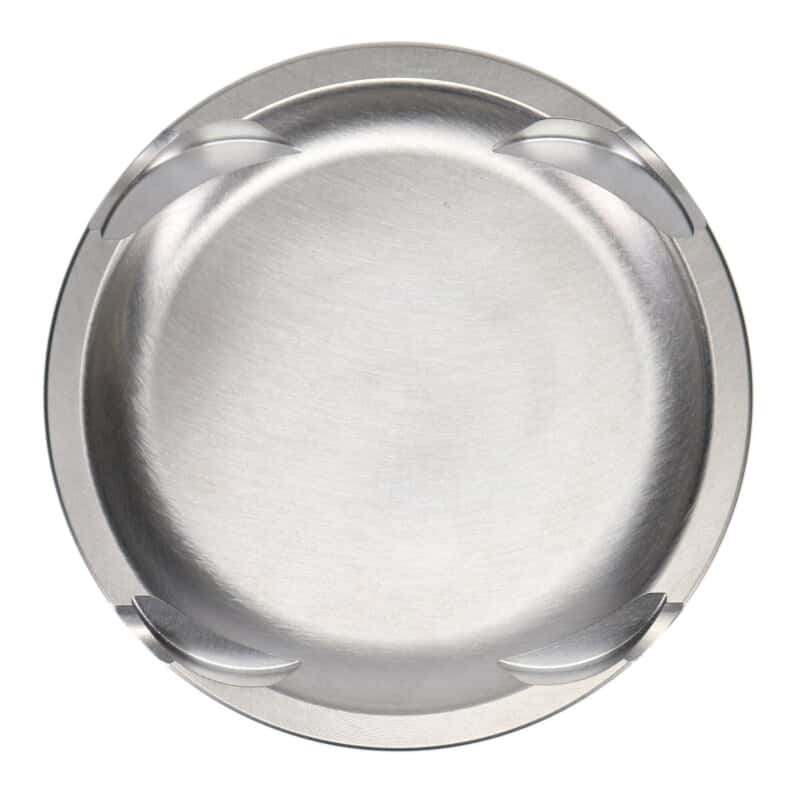 JE Pistons — JE Pistons - Set of 4 Ford Sierra Cosworth N5B YB 90.82mm Bore Standard Size Pistons - Set of 4 - view 6