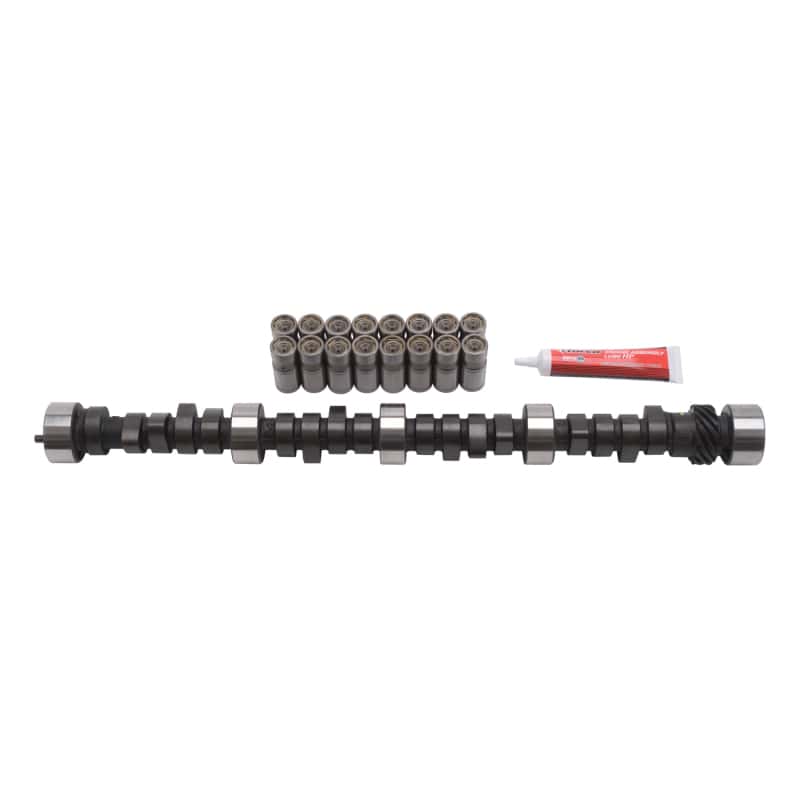 Edelbrock — Edelbrock Perf Plus Cam and Lifters Kit Chev 283-400
CAMSHAFTS - view 3
