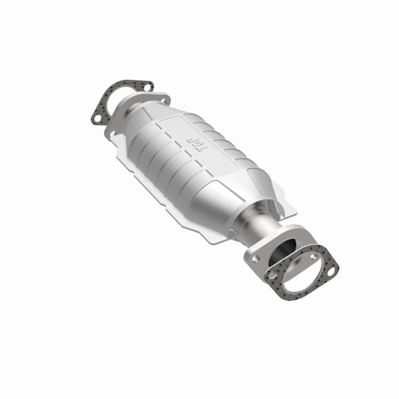 Magnaflow — MagnaFlow Conv Direct Fit Nissan 87 94
HM Grade
HM - view 23