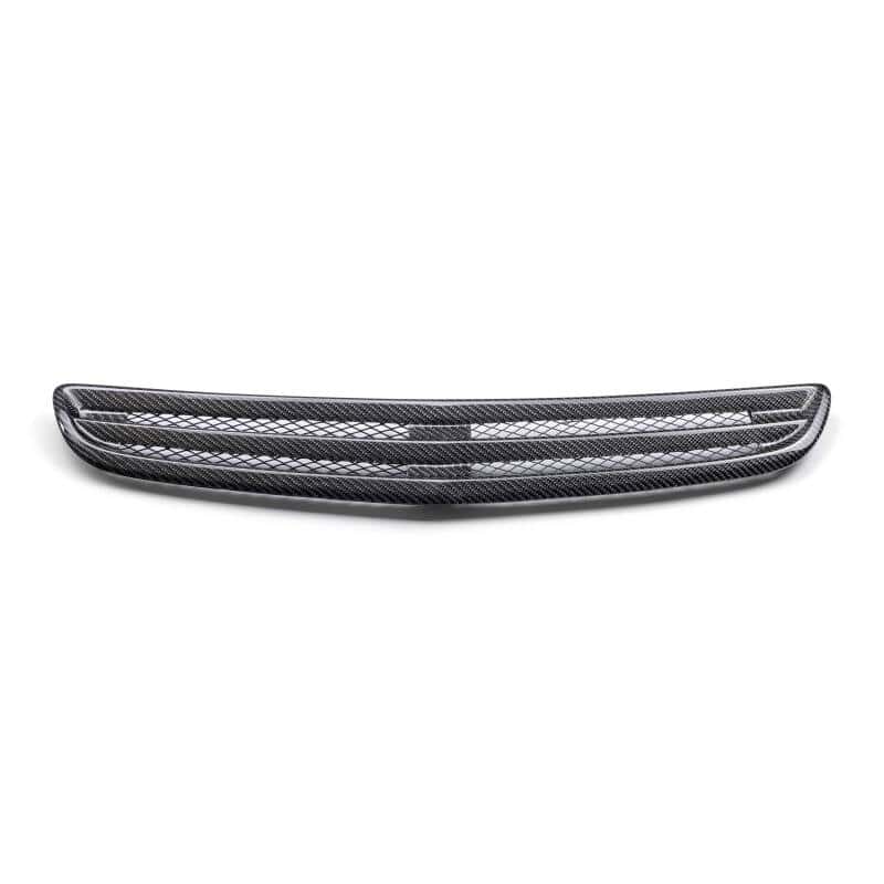 Seibon — Seibon 2024 Acura Integra Carbon Fiber Hood Scoop - view 3