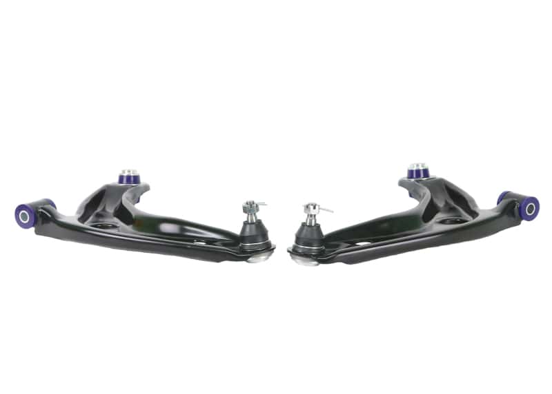 Superpro — SuperPro Toyota Prius C/Yaris Front Lower Control Arm Set
Control Arm Set - view 2