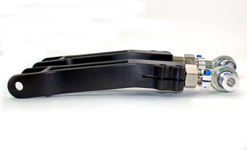 SPL Parts — SPL Parts 2009+ Nissan 370Z Rear Camber Links (Billet Version)
Control Arms - view 7
