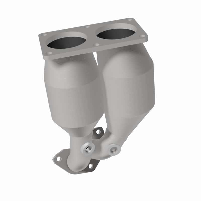 Magnaflow — MagnaFlow Conv DF 00-02 Nissan Sentra 1.8 Front
OEM Grade
OEM - view 24