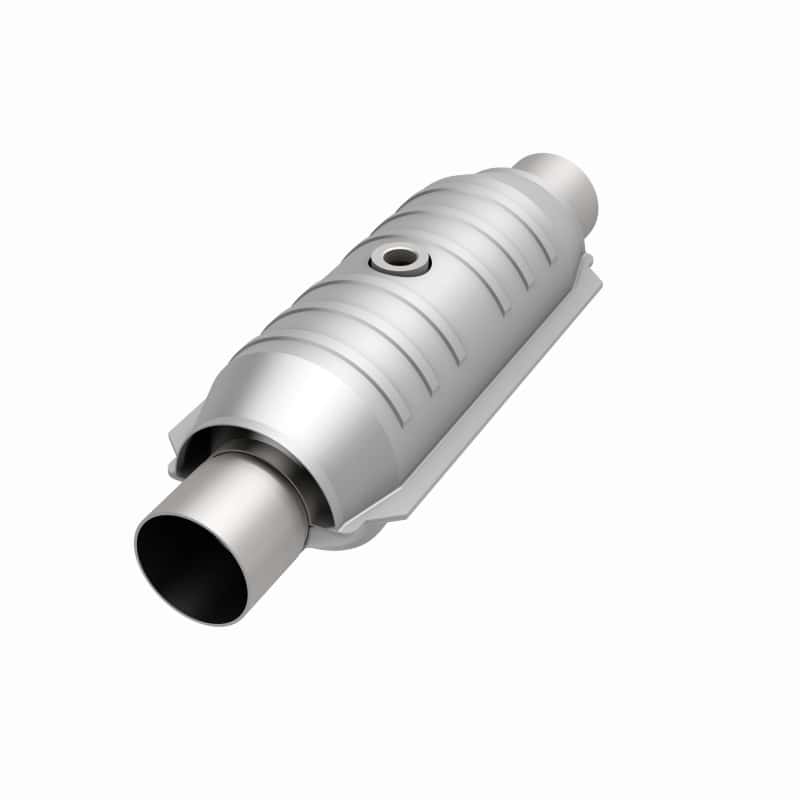 Magnaflow — MagnaFlow Conv Universal 2.00 inch CA Tier 1
California - view 27