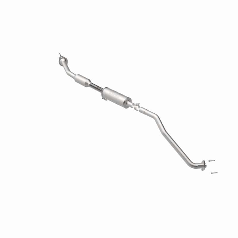 Magnaflow — MagnaFlow OEM Grade 03-06 Pontiac Vibe GT 1.8L Direct Fit Federal Catalytic Converter
OEM Grade
OEM - view 29