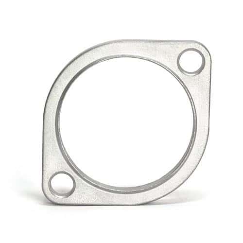 BLOX Racing — BLOX Racing Exhaust Flange 3in 2-bolt - view 1