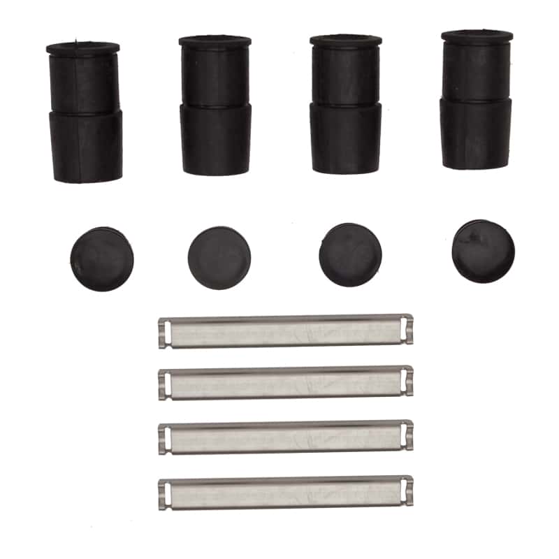 DFC — DFC 98-05 Mercedes-Benz ML320 Front Premium Hardware Kit
DFC Disc Brk Hdw Kit - view 2