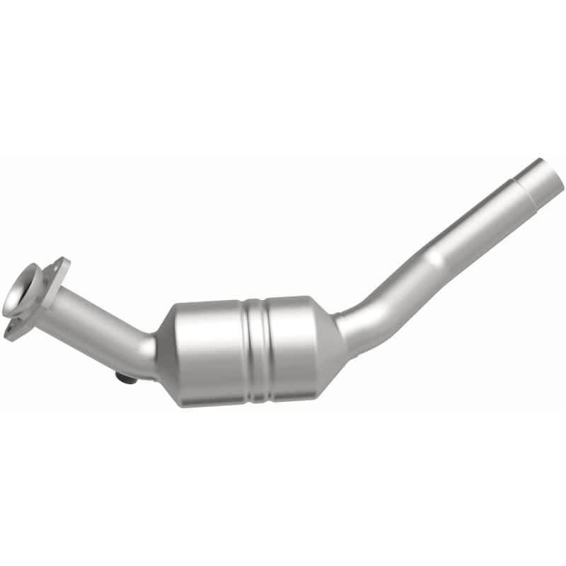Magnaflow — Magnaflow Conv DF 07-09 XKR 4.2L D/S
OEM Grade
OEM - view 32