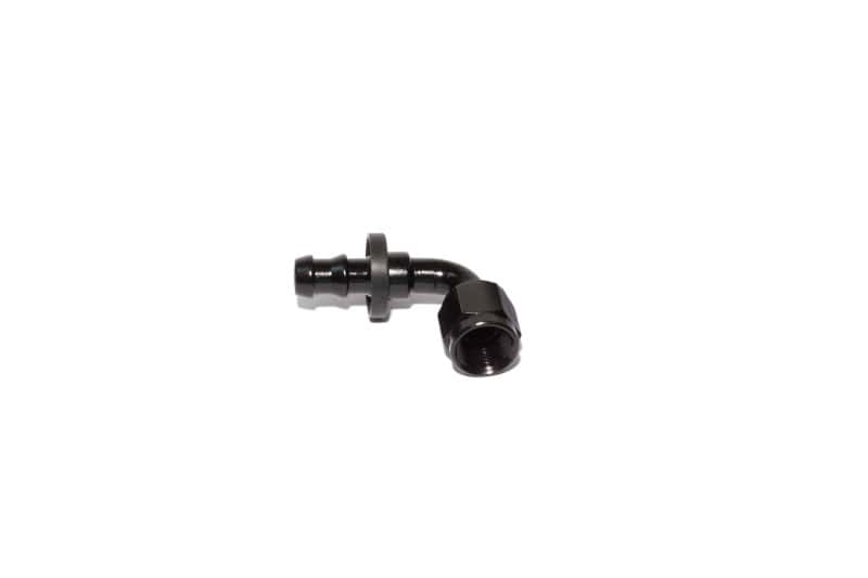 FAST — FAST Fitting -6An 90Deg Push Lock
AN Fitting - view 2