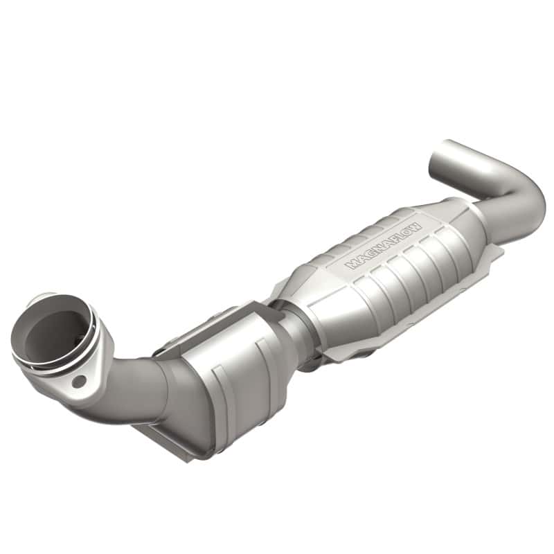 Magnaflow — MagnaFlow Conv DF 01-03 F-150 5.4 2WD D/S 49S
HM Grade
HM - view 1