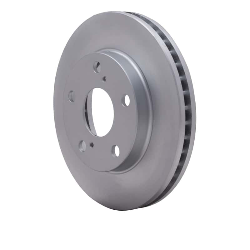 DFC — DFC 92-01 Toyota Camry Front GeoSPEC Coated Rotor
DFC Brake Rotor - view 2